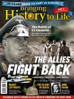 Bringing History to Life